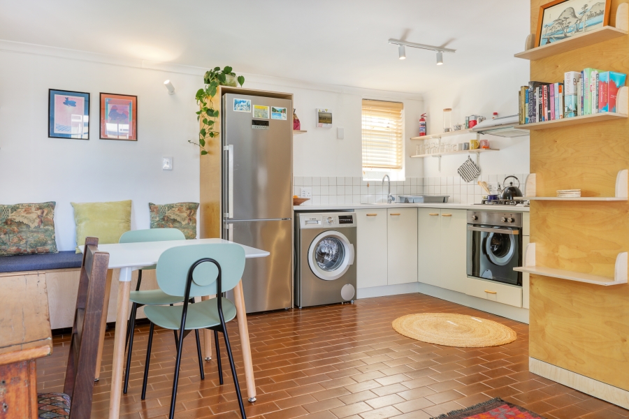 4 Bedroom Property for Sale in Mowbray Western Cape